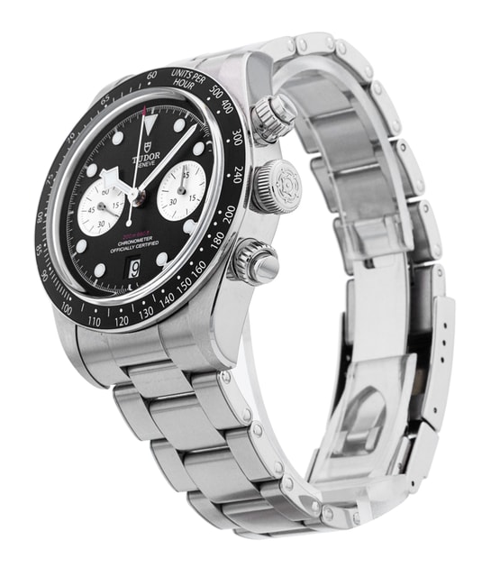 Tudor Black Bay Chrono M79360N-0001 Image 2